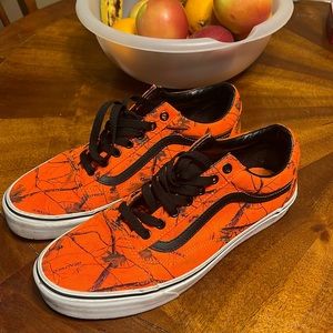 Vans Sneakers